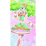 プリパラ HD(720×1280)壁紙 ファルル プリパラ HD(720×1280)壁紙 ファルル
