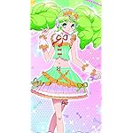 プリパラ iPhone SE第2~3世代 8~6 壁紙 視差効果 ファルル プリパラ iPhone SE第2~3世代 8~6 壁紙 視差効果 ファルル