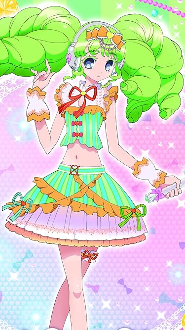 2021春アニメ - ファルル