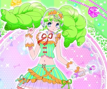 2021夏アニメ - ファルル