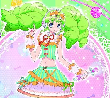 2022春アニメ - ファルル