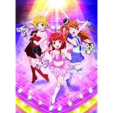 Amazon プリティーリズム レインボーライブ Blu Ray Box 1 アニメ