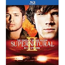 SUPERNATURAL スーパーナチュラル コンプリート Amazon.co.jp: スーパーナチュラル / SUPERNATURAL ブルーレイ