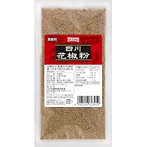 Amazon | ユウキ食品 四川花椒粉 50g | ユウキ食品 | 唐辛子 通販