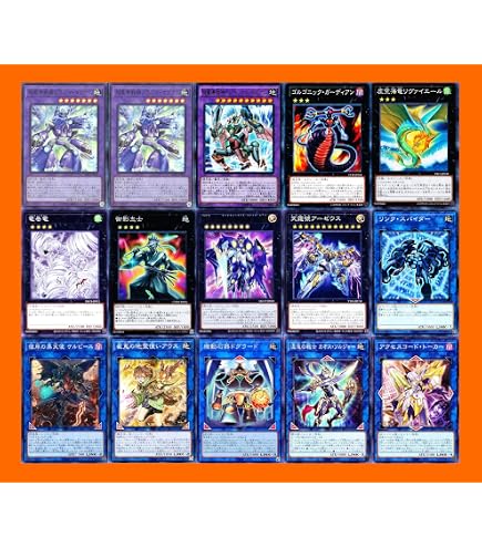 本格構築 磁石の戦士デッキ リニアマグナム デューテリオン 電磁石の 
