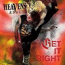 Heavens Edge/サム・アザー・プレイス・サム・アザー・タイム