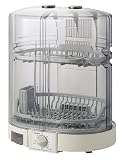象印マホービン 食器乾燥器 グレー EY-KB50-HA