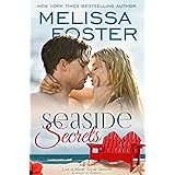 Seaside Secrets: Amy Maples (Love in Bloom - Seaside Summers Book 4)