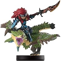 Amazon | amiibo ナビルー モンスターハンター ストーリーズ