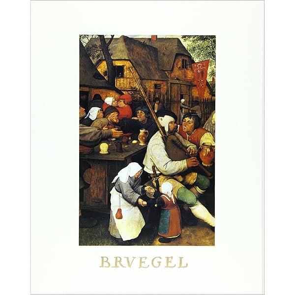 Amazon.co.jp: ピーテル・ブリューゲル (世界の名画:巨匠と作品