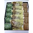 和菓子 3種 15個 奈良･飛鳥の和菓子 黄身あん饅頭 5個 三笠 5個 フロランタン 5個