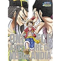 Amazon.co.jp: ワンピース ~ハートオブ ゴールド~ *通常版 [Blu