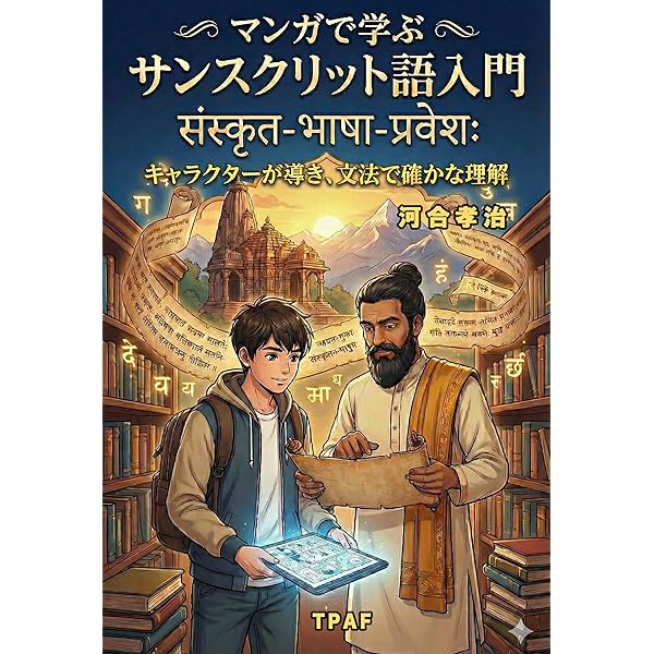 般若心経deサンスクリット : ゼロから始めるサンスクリット 文字編