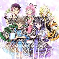 Amazon | TVアニメ『前橋ウィッチーズ』オープニングテーマ