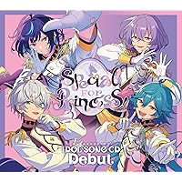 あんスタ Knights アルバム TRIP 缶バッジ 瀬名泉 あんスタ 瀬名泉 Knights アルバム TRIP缶バッチ あんスタ TRIP