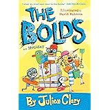 The Bolds on Holiday