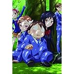 アクセルワールド iPhone(640×960)壁紙 有田春雪,黒雪姫,倉嶋千百合 アクセルワールド iPhone(640×960)壁紙 有田春雪,黒雪姫,倉嶋千百合