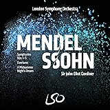 Symphonies No.1-5 -Sacd-