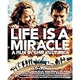 ライフ・イズ・ミラクル [Blu-ray]