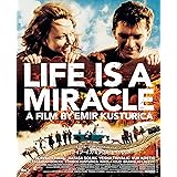ライフ・イズ・ミラクル [Blu-ray]