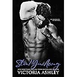Steal You Away: A boyfriend's brother romance