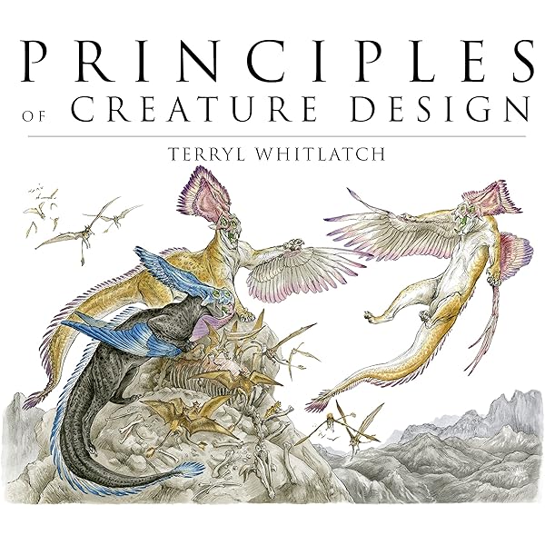 【画集】The Art of Animal Character Design The Art of Animal Character Design by David Colman | Goodreads