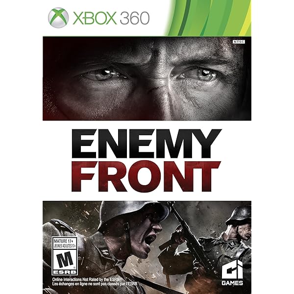 Amazon.co.jp: Hour of Victory (輸入版:北米) : Video Games