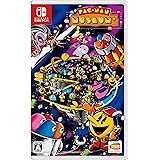 PAC-MAN MUSEUM+(パックマン ミュージアム プラス) -Switch