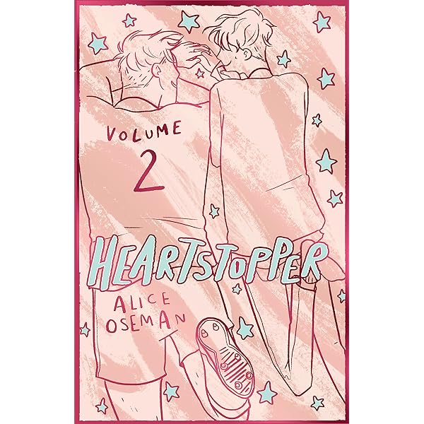 Amazon.co.jp: Heartstopper 5 : Oseman, Alice: 洋書