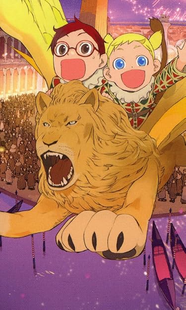 Audibleのおすすめはアニメ化作品の小説やラノベ - ジャック,アニー