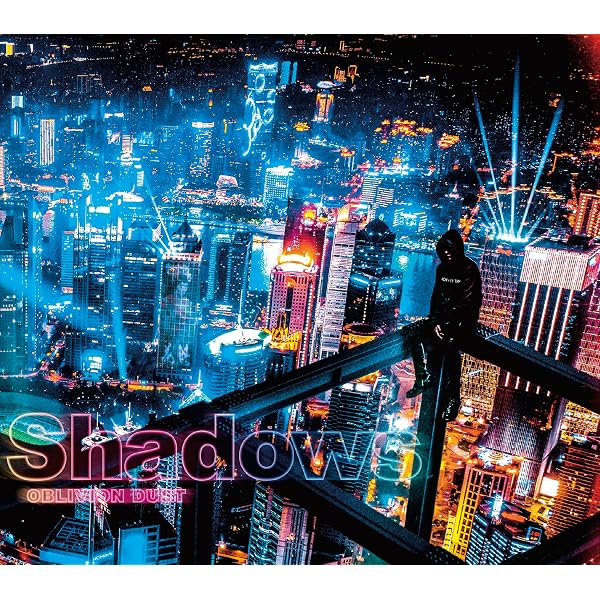 Amazon.co.jp: OBLIVION DUST: ミュージック