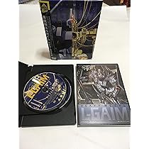 Amazon.co.jp: EMOTION the Best 重戦機エルガイム DVD-BOX2 : 平松  