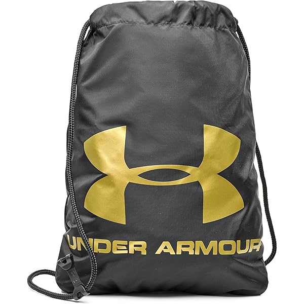 Amazon.co.jp: [Under Armour] UA SACKPACK : ファッション