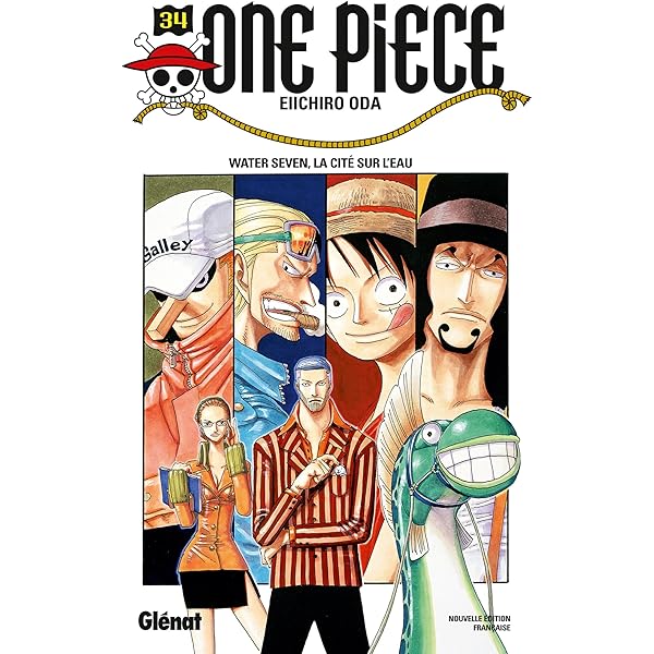 Amazon.co.jp: One Piece 33: Davy Back Fight!! (One Piece, 33