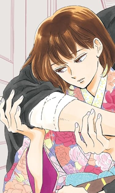 涙雨とセレナーデ  iPhone/Androidスマホ壁紙(480×800)-1 - 片桐 陽菜（かたぎり ひな）