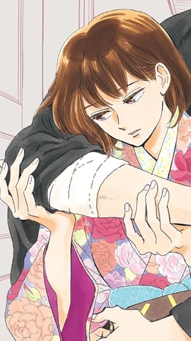 涙雨とセレナーデ  iPhone/Androidスマホ壁紙(480×854)-1 - 片桐 陽菜（かたぎり ひな）