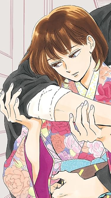 涙雨とセレナーデ  iPhone/Androidスマホ壁紙(750×1334)-1 - 片桐 陽菜（かたぎり ひな）