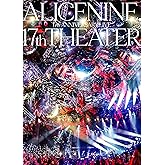17th Anniversary Live『17th THEATER』(Blu-ray)