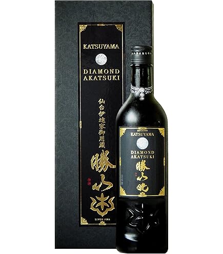 Amazon.co.jp: 純米大吟醸 勝山 暁 : 食品・飲料・お酒