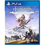 【PS4】Horizon Zero Dawn Complete Edition