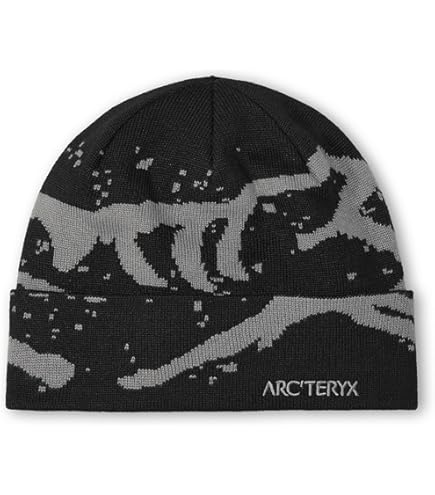 Amazon.co.jp: [アークテリクス] Bird Head Toque Smoke Bluff：Arctic