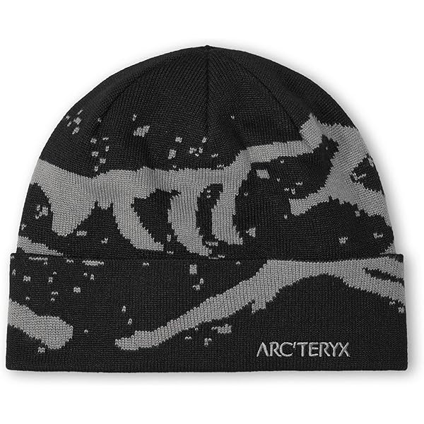 Amazon.co.jp: Arc'teryx Rho Toque ブラック LG/XL, ブラック, Large