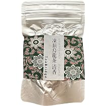 Amazon.co.jp: 【TeaBridge 台湾茶】NEW凍頂烏龍茶清香 20g 烏龍茶職人 