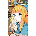 冒険者ライセンスを剥奪されたおっさんだけど、愛娘ができたのでのんびり人生を謳歌する QHD(540×960)壁紙 ラビ