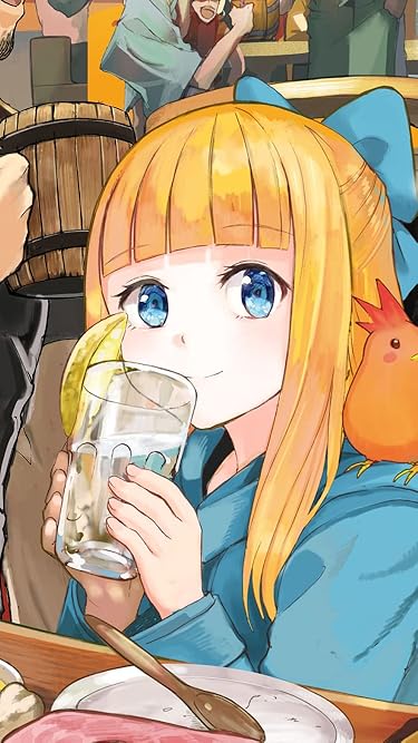 冒険者ライセンスを剥奪されたおっさんだけど、愛娘ができたのでのんびり人生を謳歌する  iPhone/Androidスマホ壁紙(750×1334)-1 - ラビ