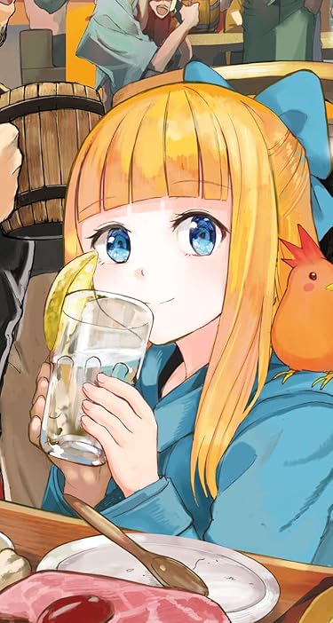 冒険者ライセンスを剥奪されたおっさんだけど、愛娘ができたのでのんびり人生を謳歌する  iPhone/Androidスマホ壁紙(744×1392)-1 - ラビ