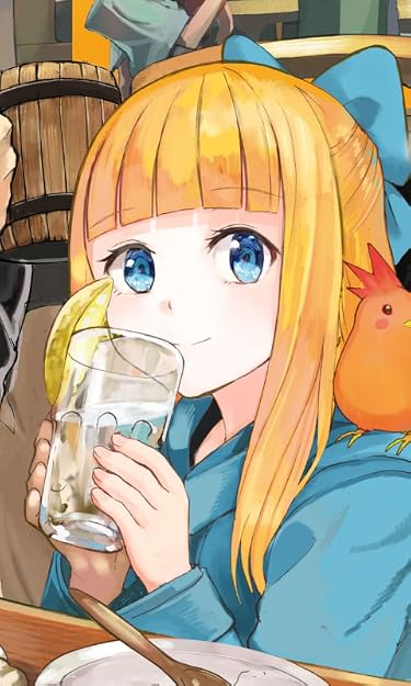 アニメ化決定作品 - ラビ
