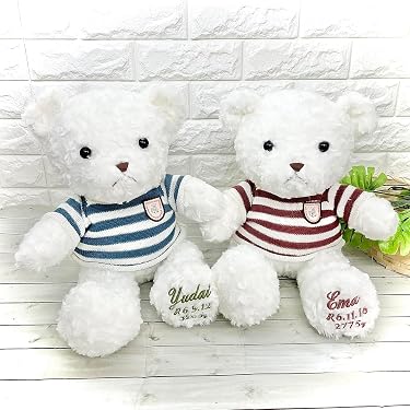 Amazon.co.jp 売れ筋ランキング: 体重ベア・ウェイトドール の中で最も