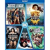 DC 5フィルムコレクション (5枚組/初回仕様版) [Blu-ray]
