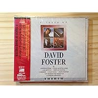 タッチ・オブ・デヴィッド・フォ